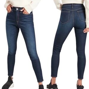 Athleta Sculptek Skinny